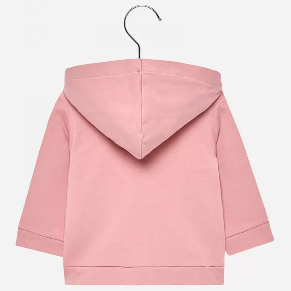 MAYORAL Mikina růžová CUTE