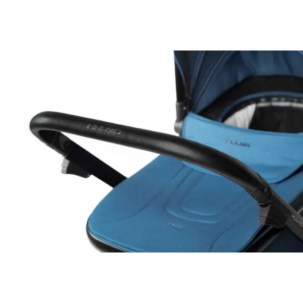 MUUVO Kočárek kombinovaný Trick set 2v1 + CYBEX Aton B2 i-Size + základna