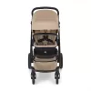 PETITE&MARS Kočárek kombinovaný ICON 2v1 XXL AIR + CYBEX Aton B2 i-Size + základna