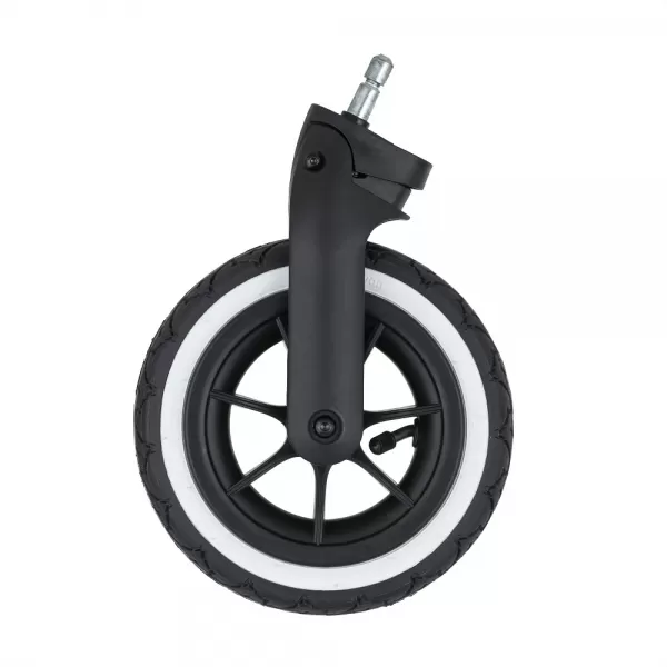 PETITE&MARS Kočárek kombinovaný ICON 2v1 XXL AIR + CYBEX Aton B2 i-Size + základna