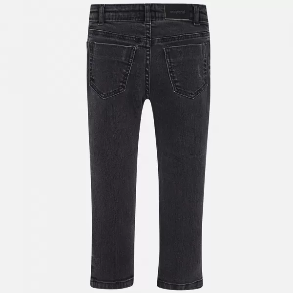 MAYORAL Rifle černé LIFE