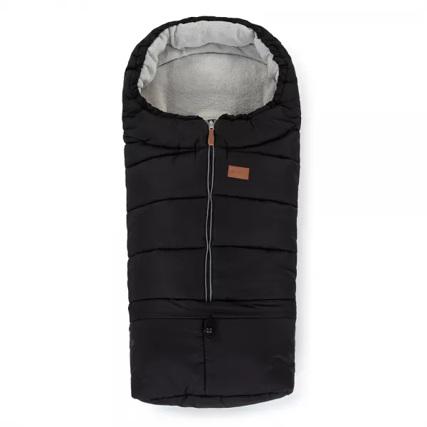 PETITE&MARS Kočárek kombinovaný ICON 2v1 XXL AIR + CYBEX Aton B2 i-Size + základna