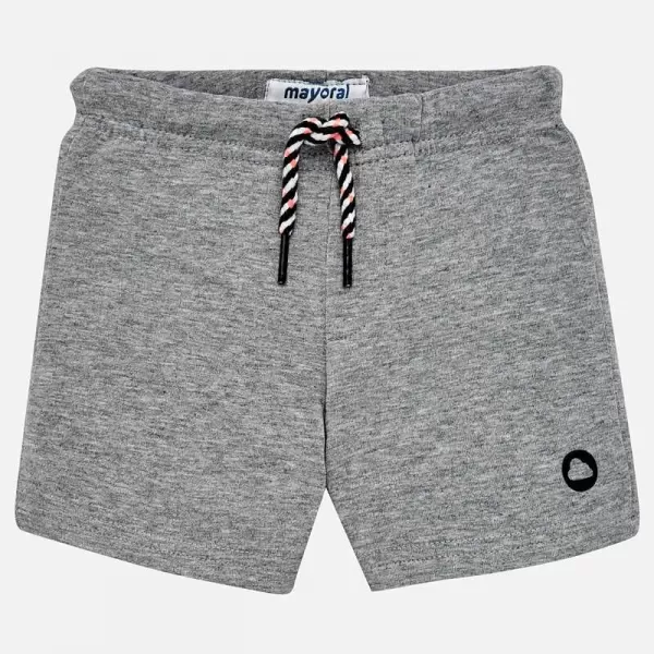 MAYORAL Kraťasy šedé PRIME