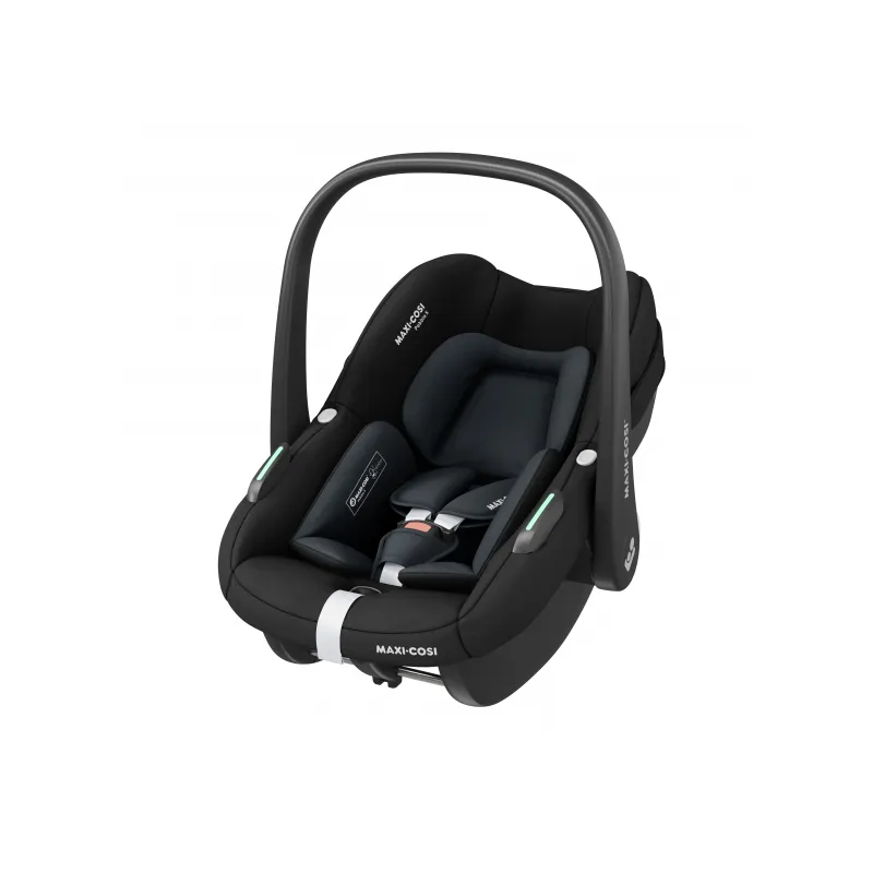 Maxi Cosi Pebble S autosedačka Tonal + základna FamilyFix S