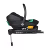 PETITE&MARS Autosedačka Core Pro i-Size 40,87cm (0-13 kg) + Báze