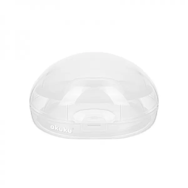 Akuku Laktační mušle 2 ks