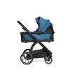 MUUVO Kočárek kombinovaný Trick set 2v1 + CYBEX Aton B2 i-Size + základna