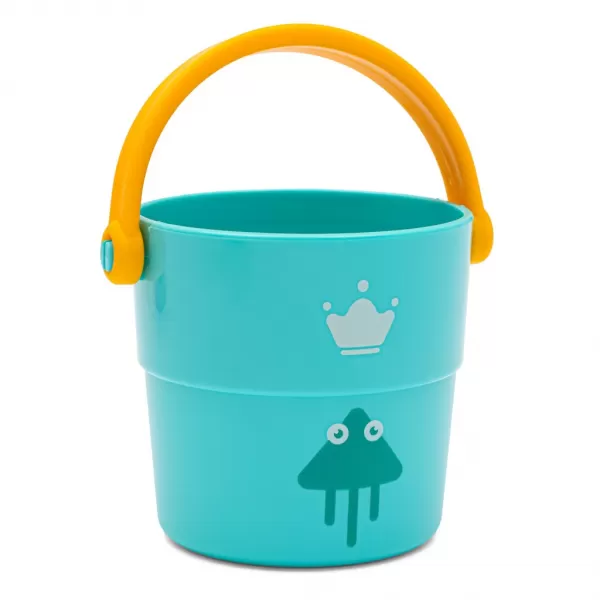 Baby Mix Hrací kelímky 6ks