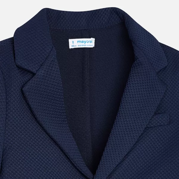 MAYORAL Sako modré