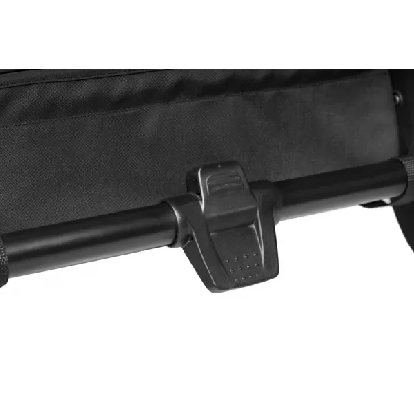 MUUVO Kočárek kombinovaný Trick set 2v1 + CYBEX Aton B2 i-Size + základna