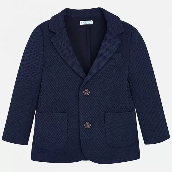 MAYORAL Sako modré