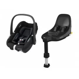 Maxi Cosi Pebble S autosedačka Tonal + základna FamilyFix S