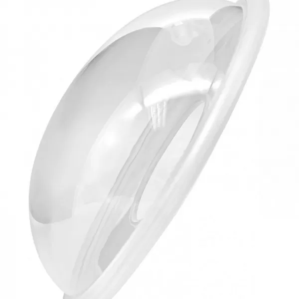 Akuku Laktační mušle 2 ks