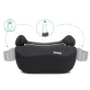 Fillikid Podsedák Isofix i-size black