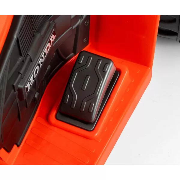 Milly Mally Elektrická čtyřkolka Honda ATV