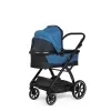 MUUVO Kočárek kombinovaný Trick set 2v1 + CYBEX Aton B2 i-Size + základna