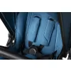 MUUVO Kočárek kombinovaný Trick set 2v1 + CYBEX Aton B2 i-Size + základna