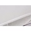TRÄUMELAND AIRSAFE 3D nepropustná podložka 120x200 cm
