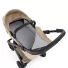 PETITE&MARS Kočárek kombinovaný ICON 2v1 XXL AIR + CYBEX Aton B2 i-Size + základna