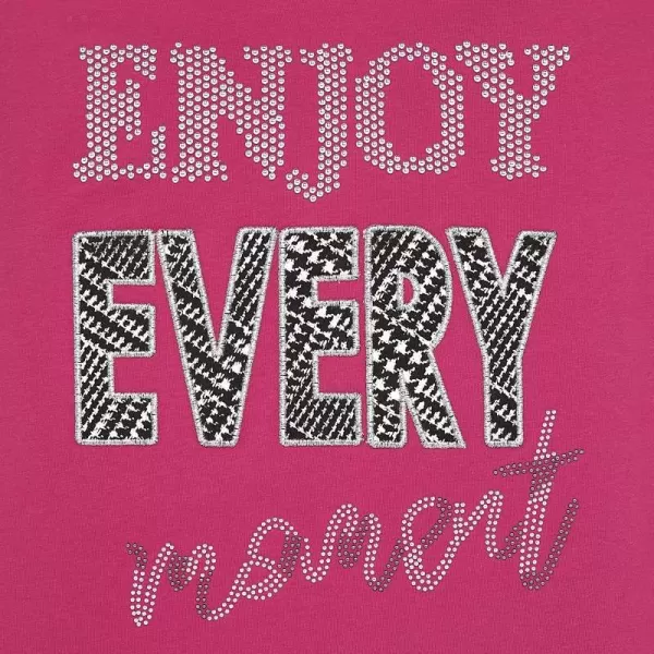 MAYORAL Triko malinové ENJOY