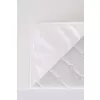 TRÄUMELAND AIRSAFE 3D nepropustná podložka 120x200 cm