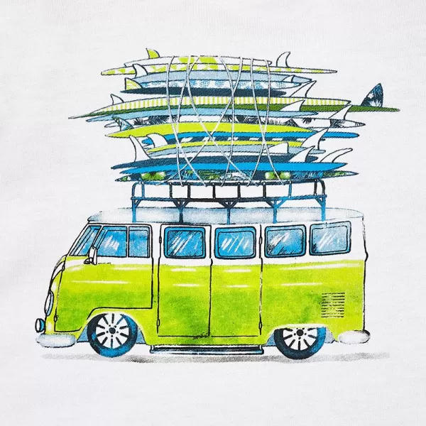 MAYORAL Set 3 ks letní OCEAN