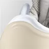 Bayo Jídelní židlička Baby Mix Infant latte (poškozený obal)