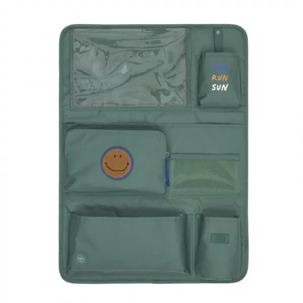 Lässig Car Wrap-to-Go Little Gang