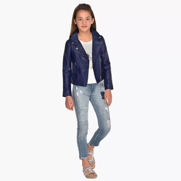 MAYORAL Rifle světlé PERLE STAR