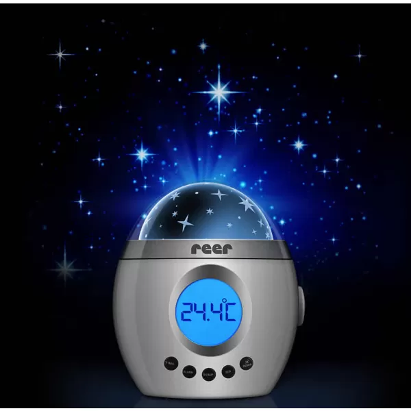 Reer Světlo na usínání MyMagicStarLight