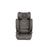 KikkaBoo Autosedačka 100-150 cm i-Stand i-SIZE Brown