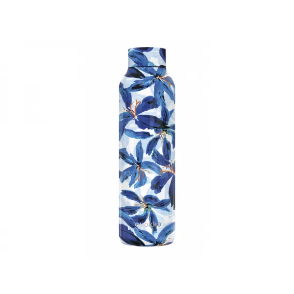 Quokka Nerezová termoláhev Solid 630 ml