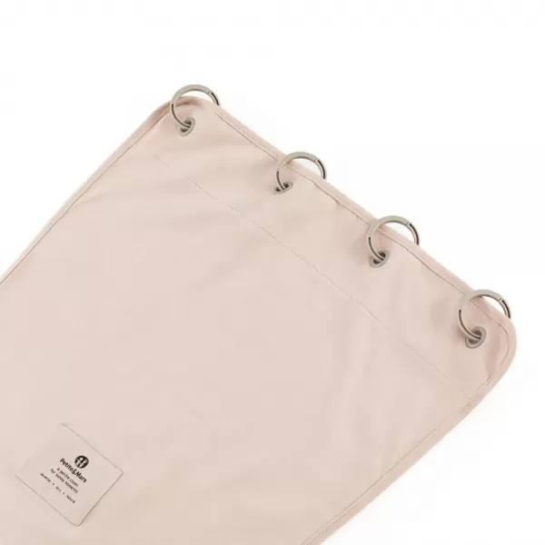 PETITE&MARS Clona sluneční do kočárku Sunny Rose Petal