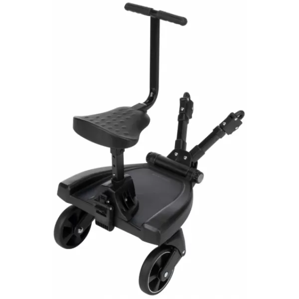 Maxi Cosi Stupátko ke kočárku se sedátkem Hop-on Board