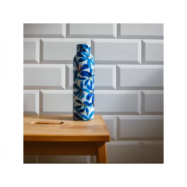 Quokka Nerezová termoláhev Solid 630 ml