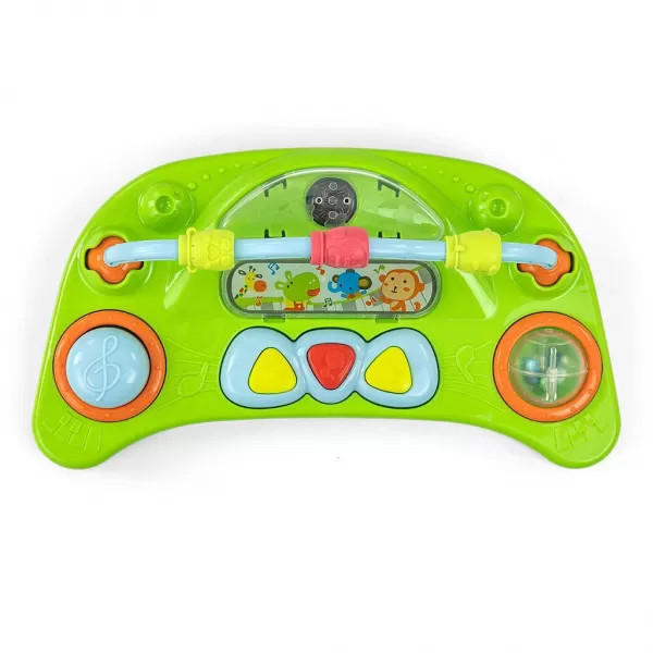 Milly Mally Dětské chodítko Patrol Apple (poškozený obal)