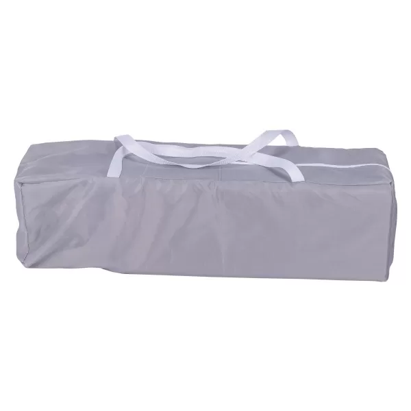 FREEON Cestovní postýlka Nap Gray