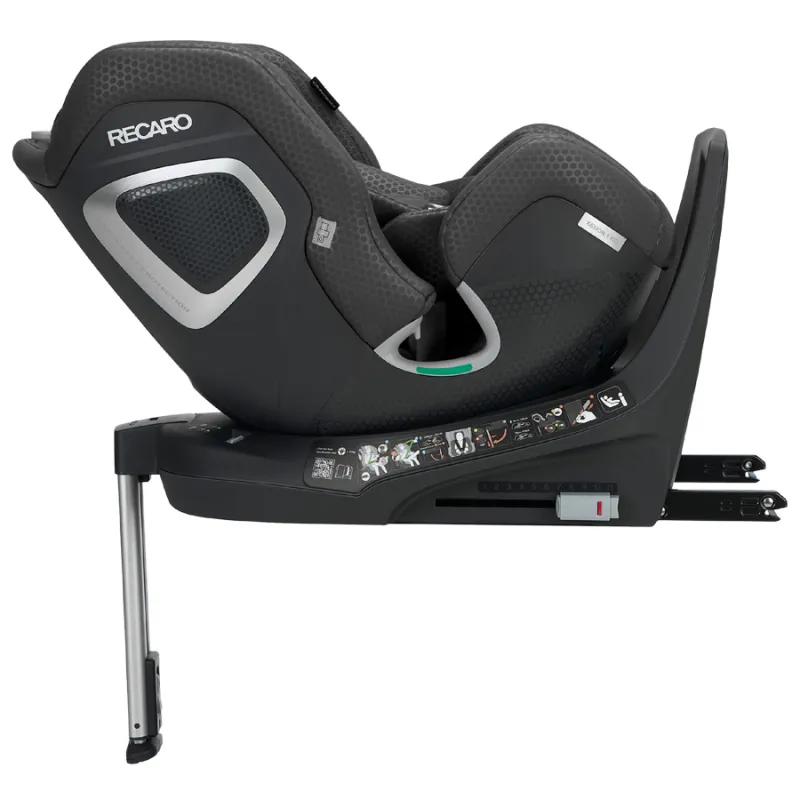 Recaro Autosedačka Xenon 1 Kid 61-125cm
