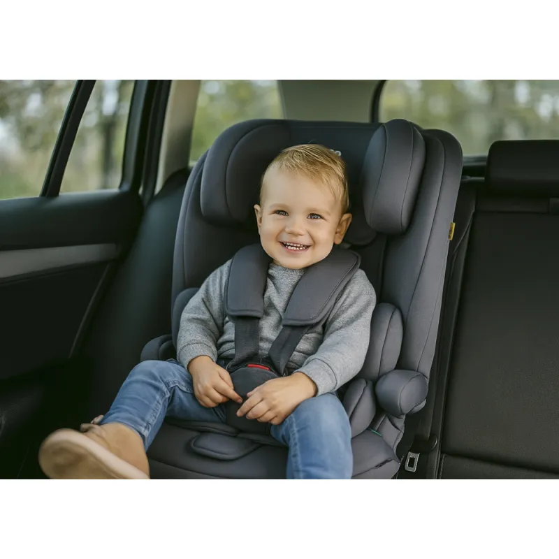 Zopa Autosedačka Alfa i-Size isofix