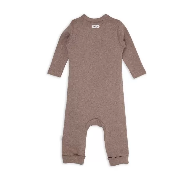 LODGER Overal Melange