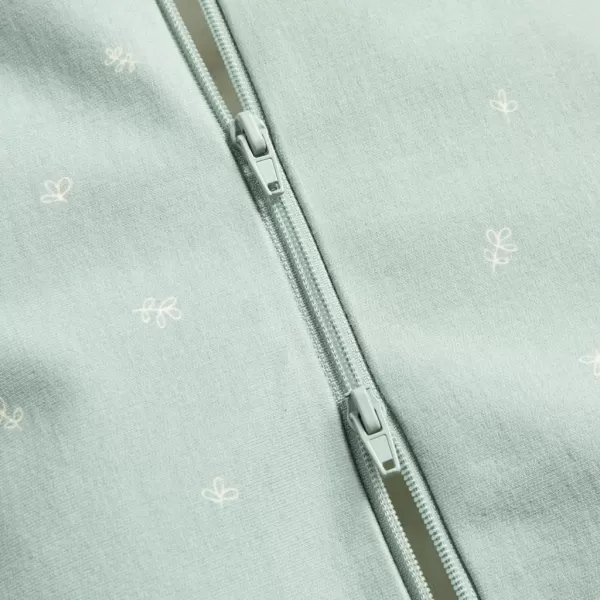 ERGOPOUCH Zavinovačka a pytel na spaní 2v1 Cocoon 6-12 m, 8-10 kg, 0,2 tog