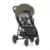 PETITE&MARS Kočárek sportovní Royal3 Black