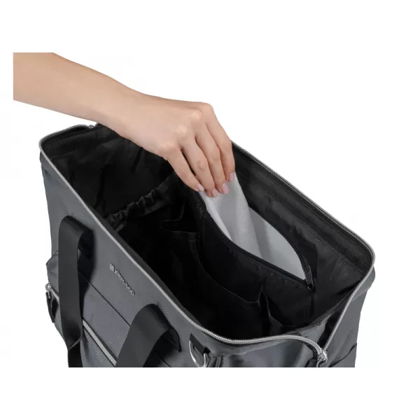 KikkaBoo Přebalovací taška Maxi