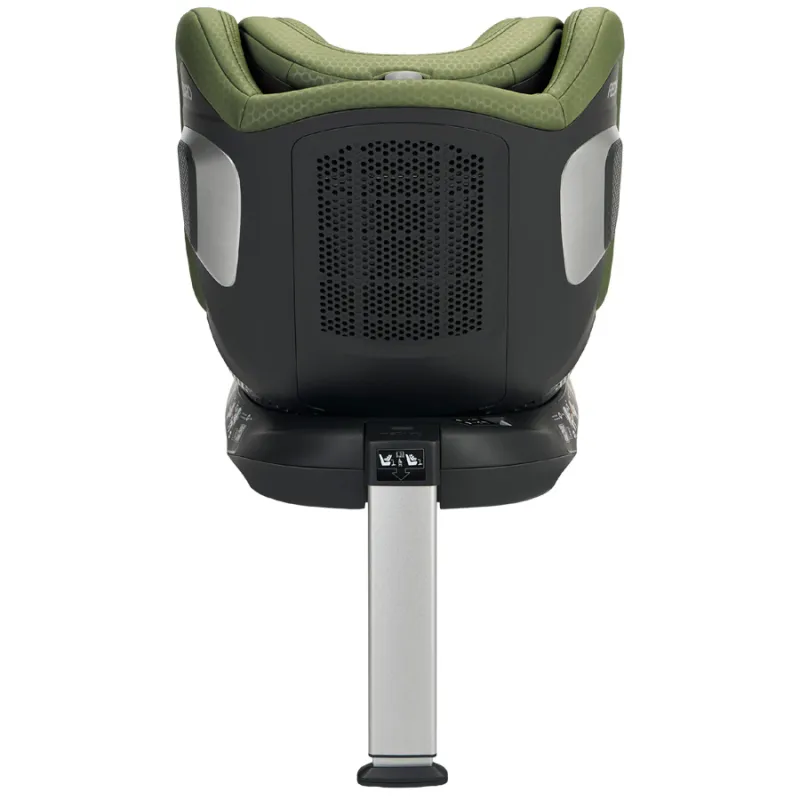 Recaro Autosedačka Xenon 1 Kid 61-125cm