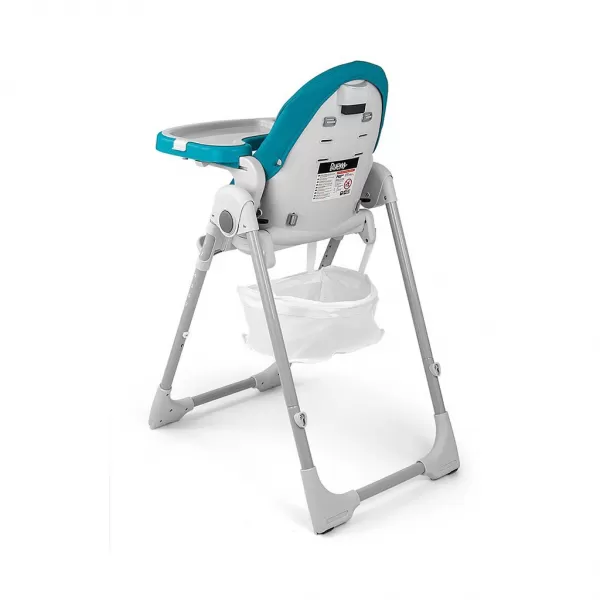 Milly Mally Jídelní židlička Bueno Ocean (poškozený obal)