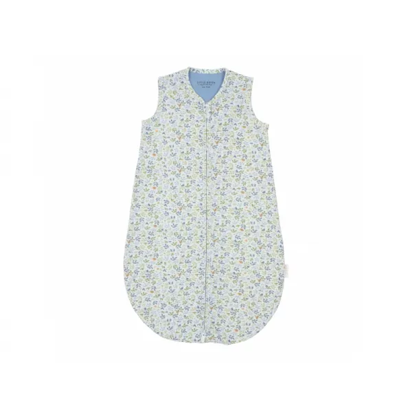 Little Dutch Spací pytel lehký 90 cm Forest Adventure
