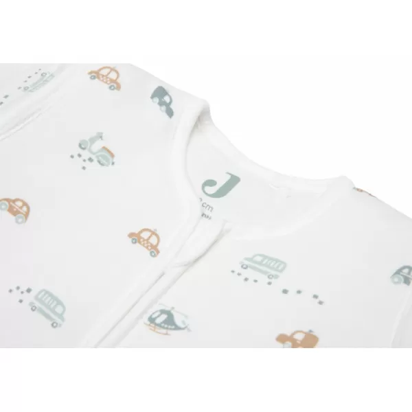 Jollein Spací pytel 2v1 90cm