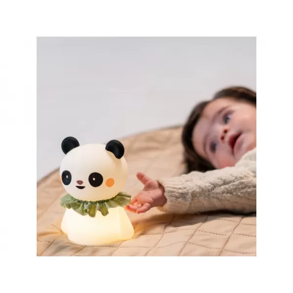 Taf Toys Noční světlo Panda