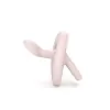 SUAVINEX ŠIDÍTKO anatomické SILIKON 6-18m SX PRO - COLOUR ESSENCE