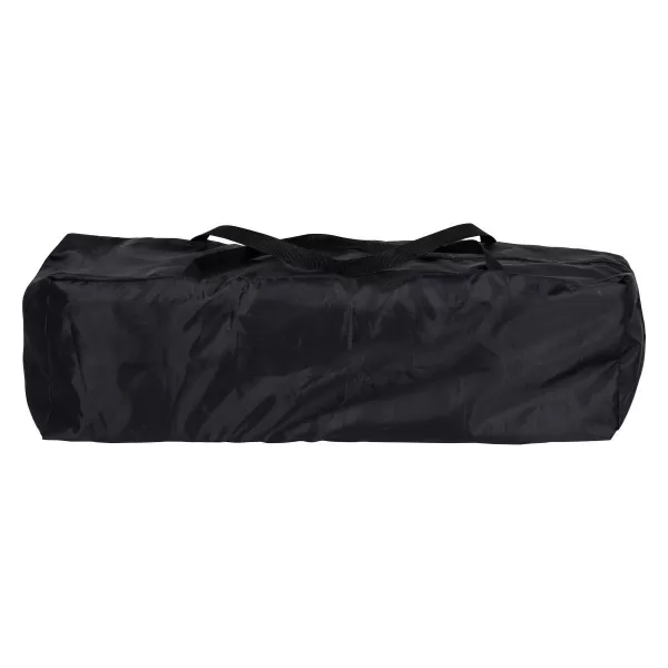 FREEON Cestovní postýlka Snozee Black